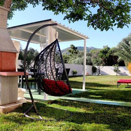 Adriatic Dream Apartments Дубровник Экстерьер фото