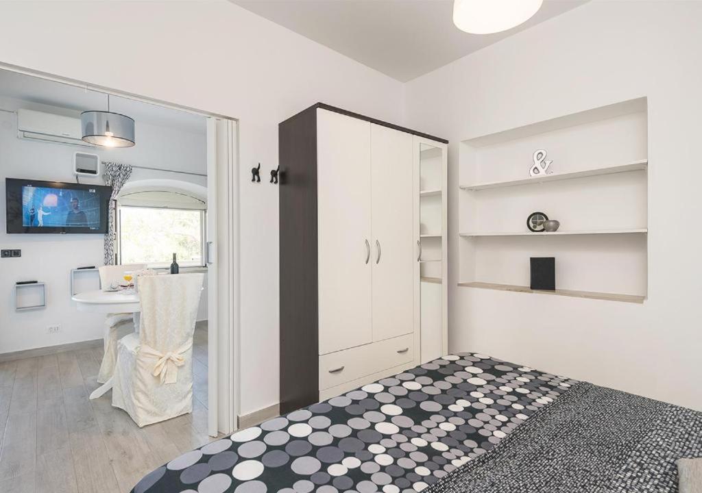 Adriatic Dream Apartments Дубровник Экстерьер фото