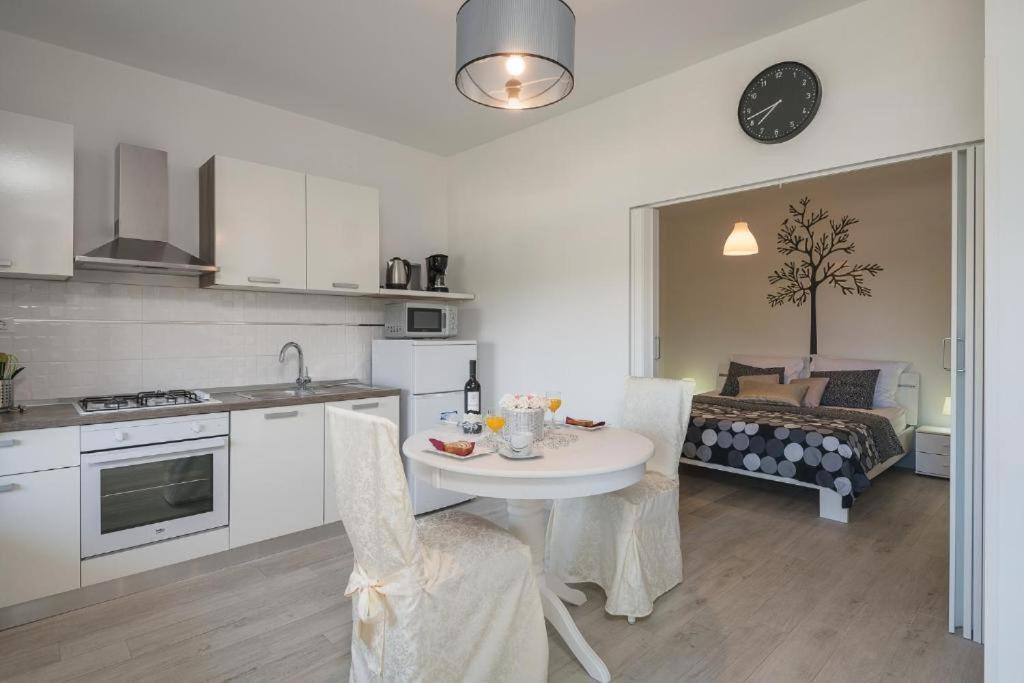 Adriatic Dream Apartments Дубровник Экстерьер фото