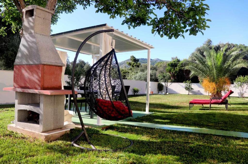 Adriatic Dream Apartments Дубровник Экстерьер фото