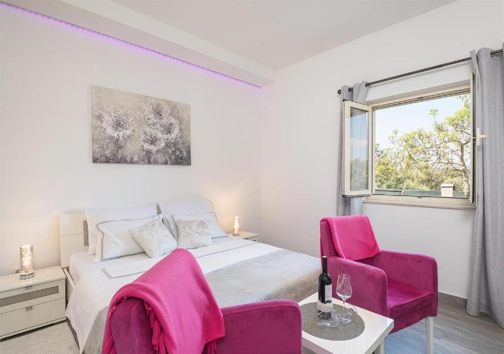 Adriatic Dream Apartments Дубровник Экстерьер фото