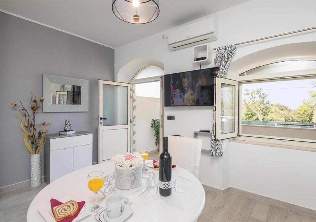 Adriatic Dream Apartments Дубровник Экстерьер фото